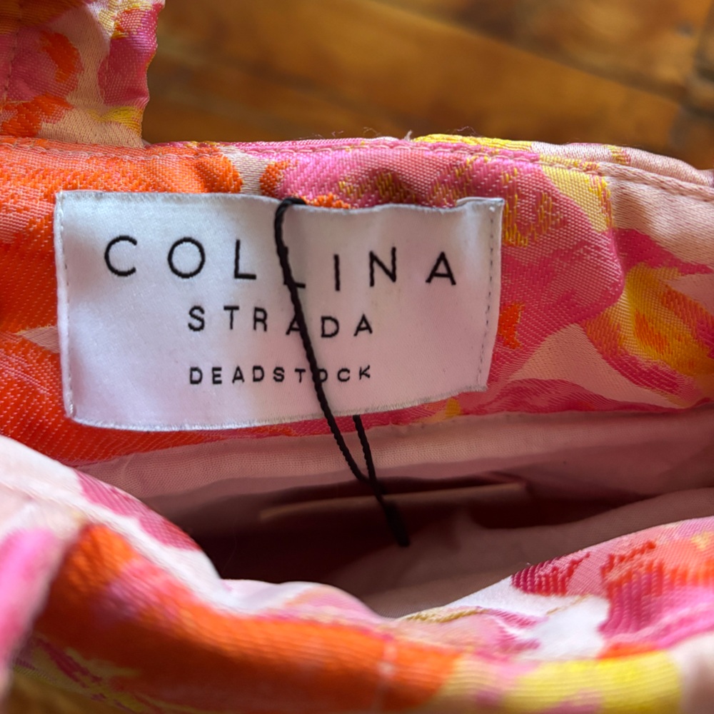 Collina Strada Quilted Meme Bag - Picture 2 of 4